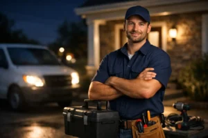 24 Hour Handyman Services You Can Trust