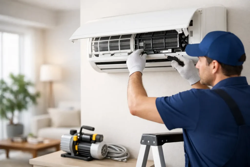 Aircon Servicing Homeowner Guide for Better Cooling