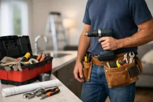 Best Home Repair Services for Fast, Reliable Fixes