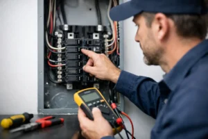 How to Troubleshoot Tripping Breakers Safely