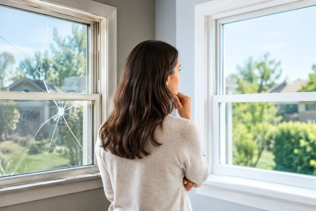 Repair Versus Replace Windows: Make the Right Call