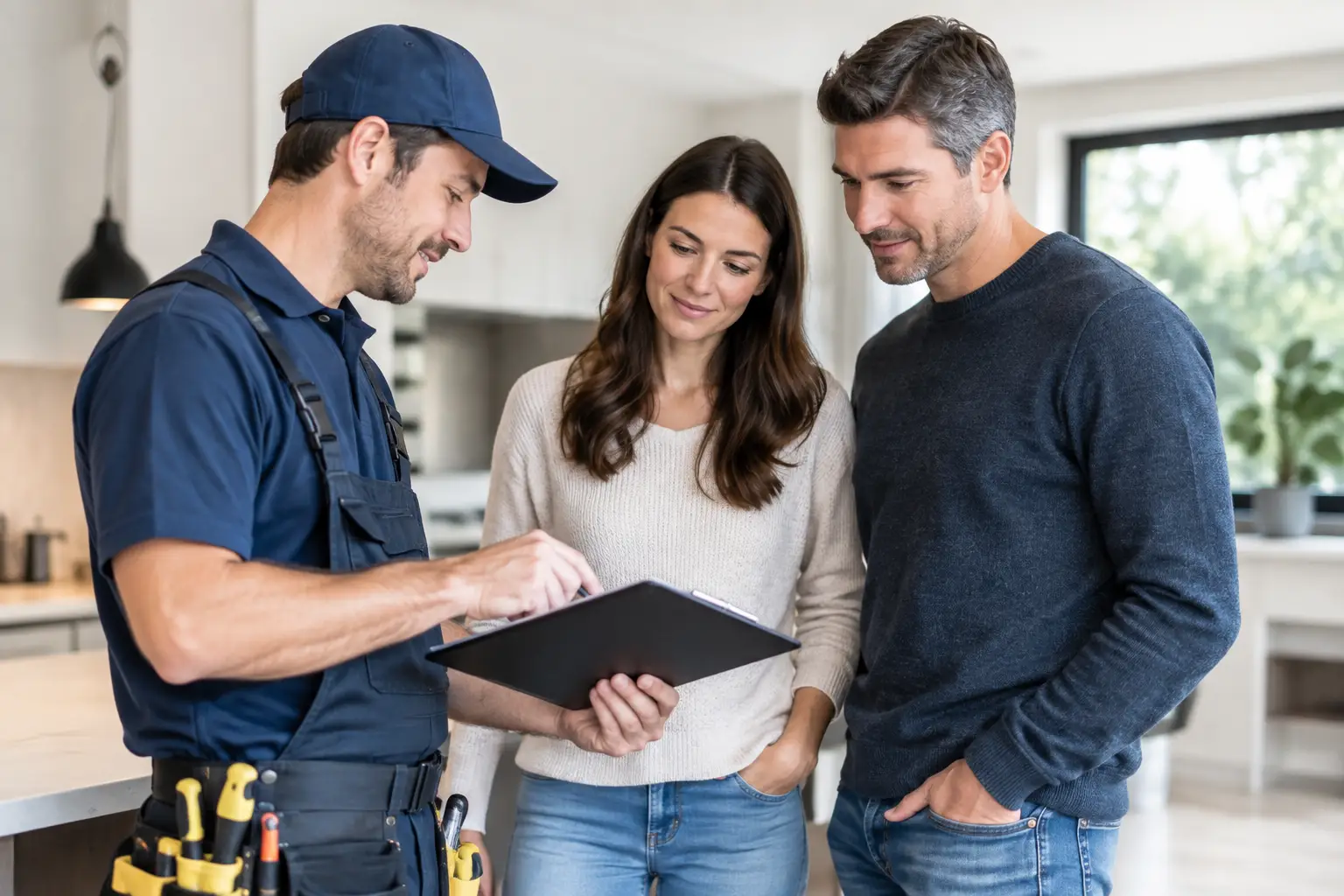 Property Maintenance Quotation Guide for Owners